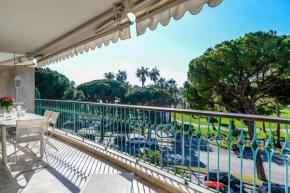 IMMOGROOM - Huge terrace - Sea view - CROISETTE - AC